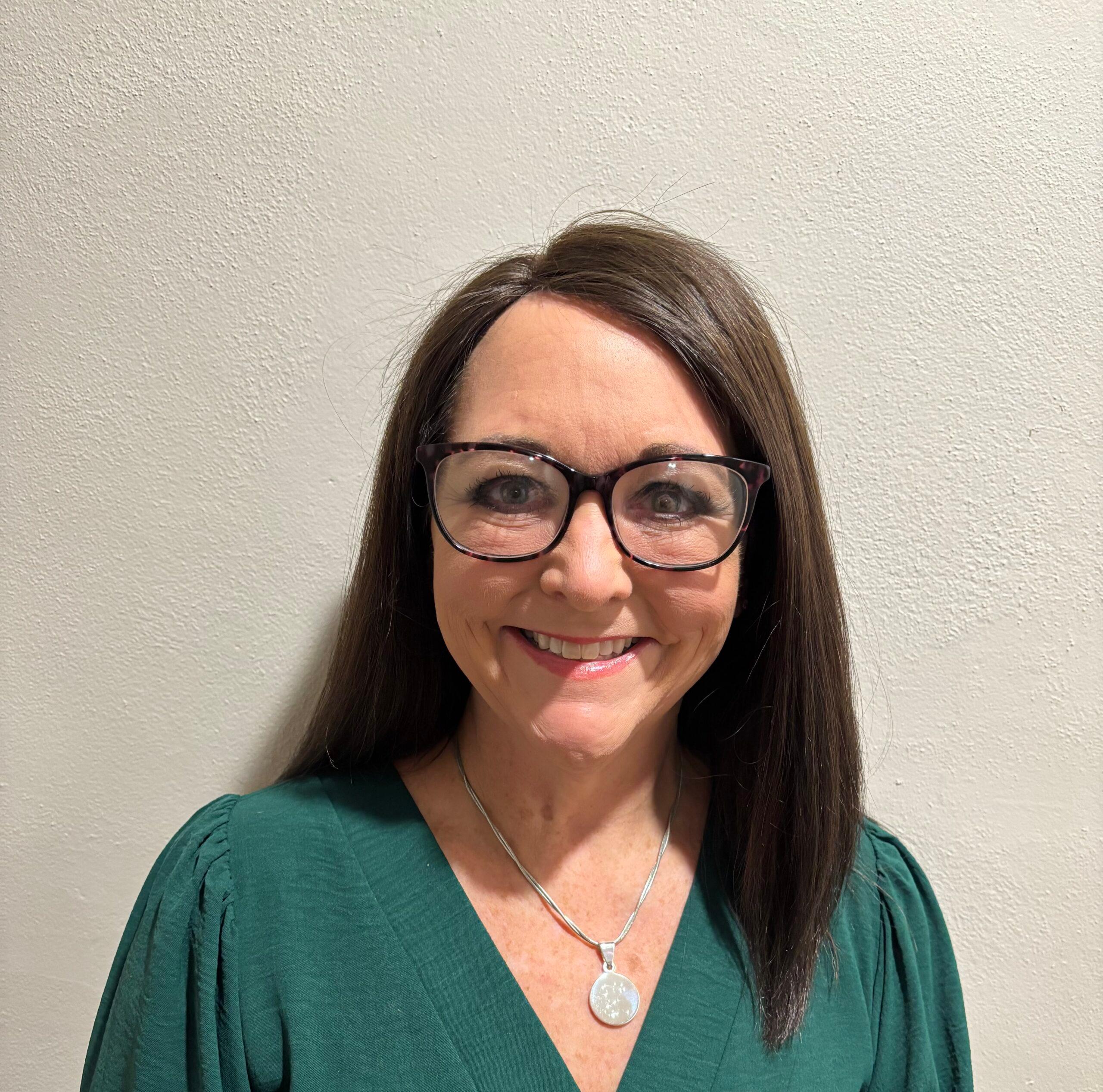 Photo of Tanya McGee, AGACNP
