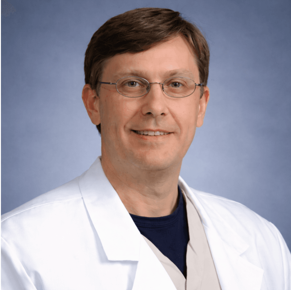 Photo of Brian A. Foley, MD, FACC