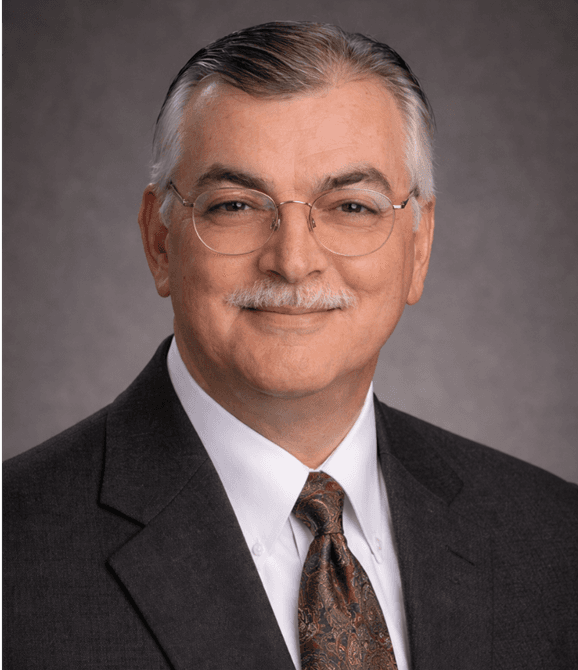 Photo of Graham L. Howorth, MD