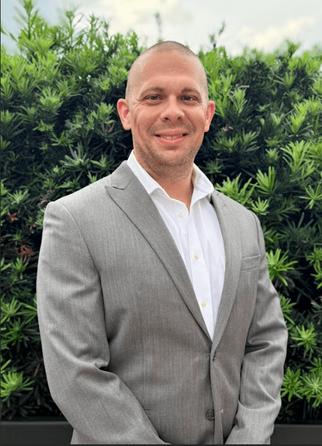 Photo of Joshua Smith, CRNP