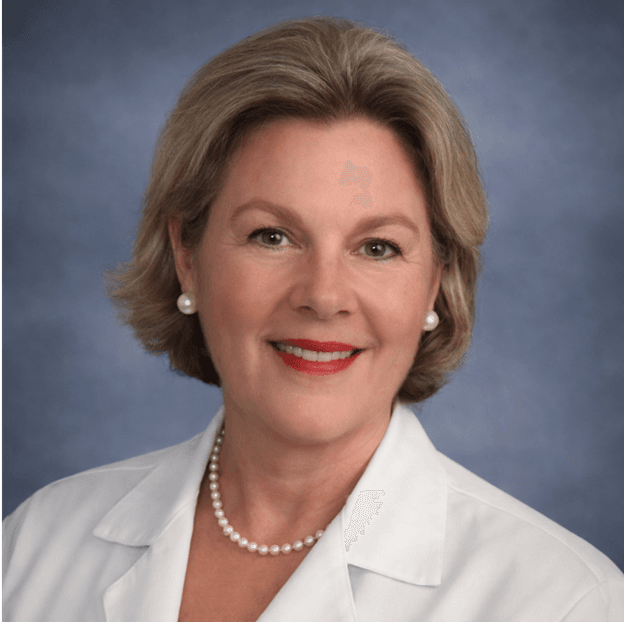 Photo of Katharine R Cooper, MD, FACOG