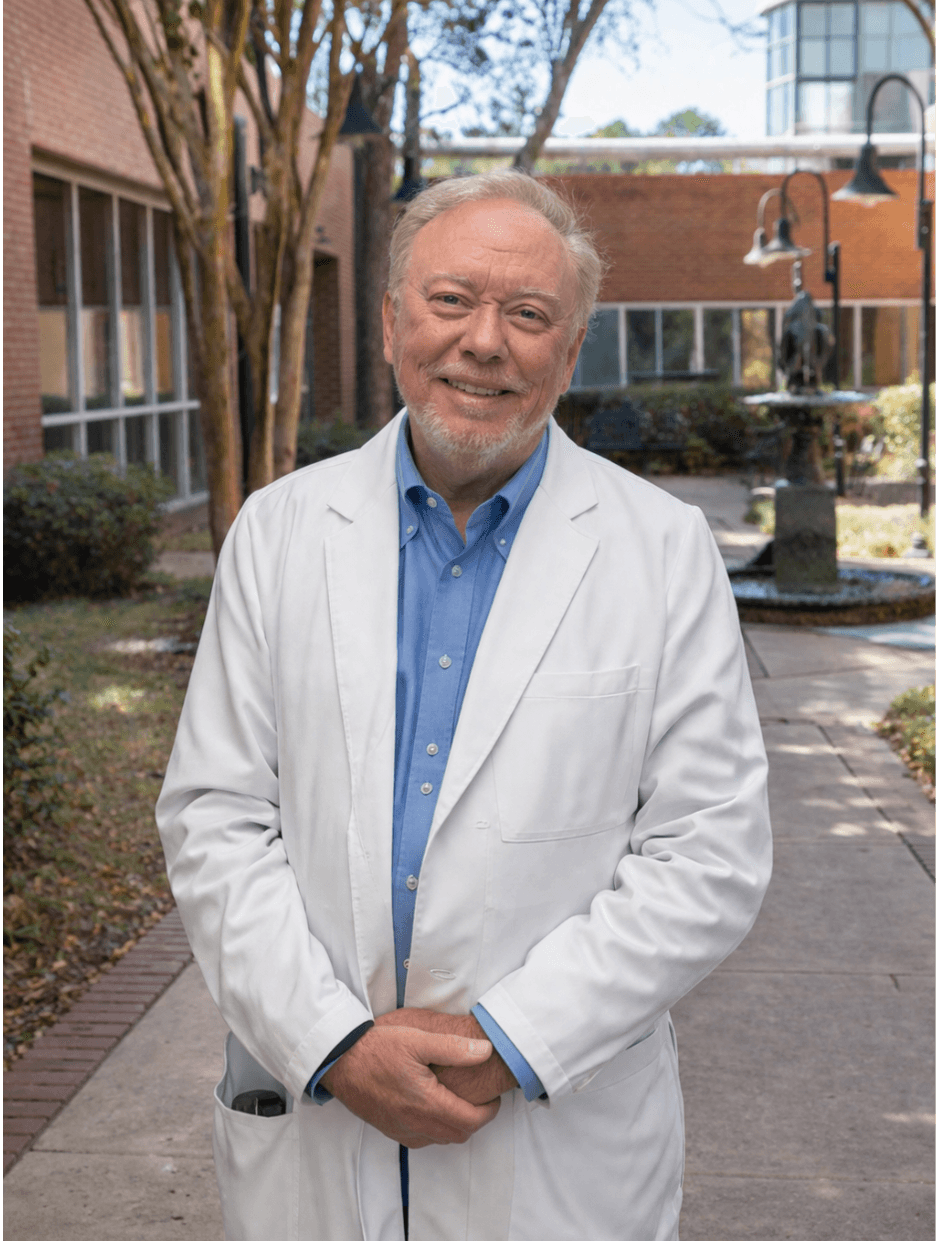 Photo of Randy J. Yarbrough, MD