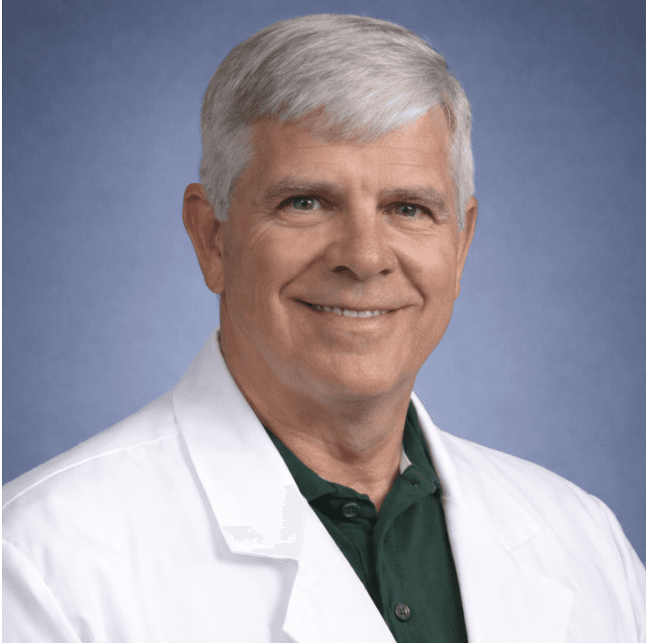 Photo of W. Ross Davis, MD FACC