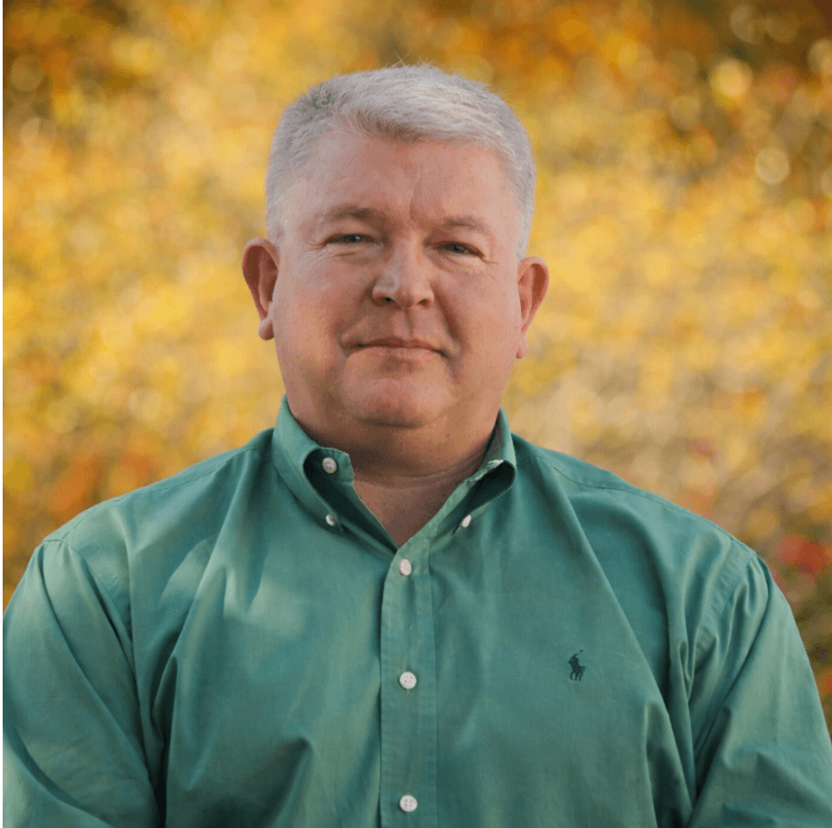 Photo of Steven L. Mackey, MD