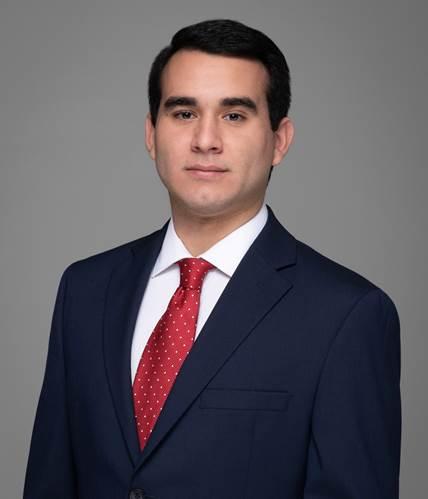 Photo of Waldo J. Santiago Colberg, MD