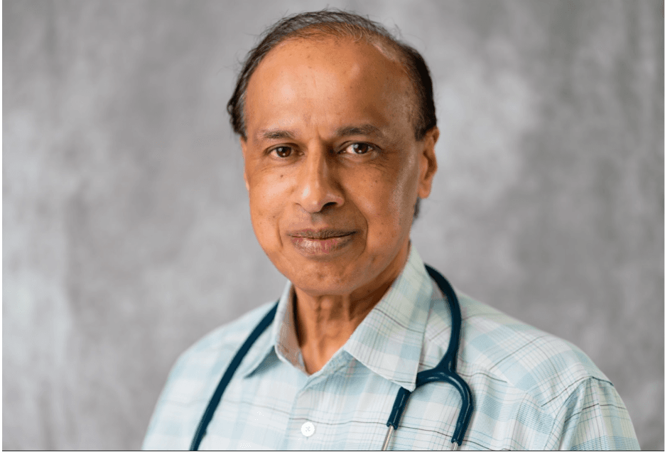 Photo of Arnold J. Tauro, MD