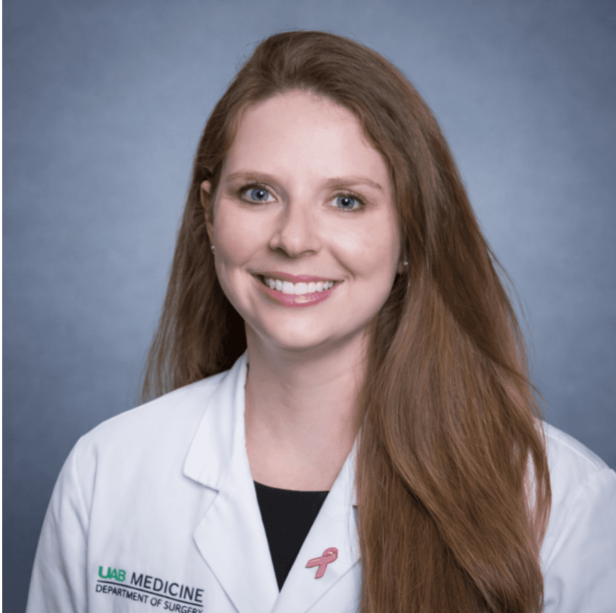 Photo of Catherine Parker, MD