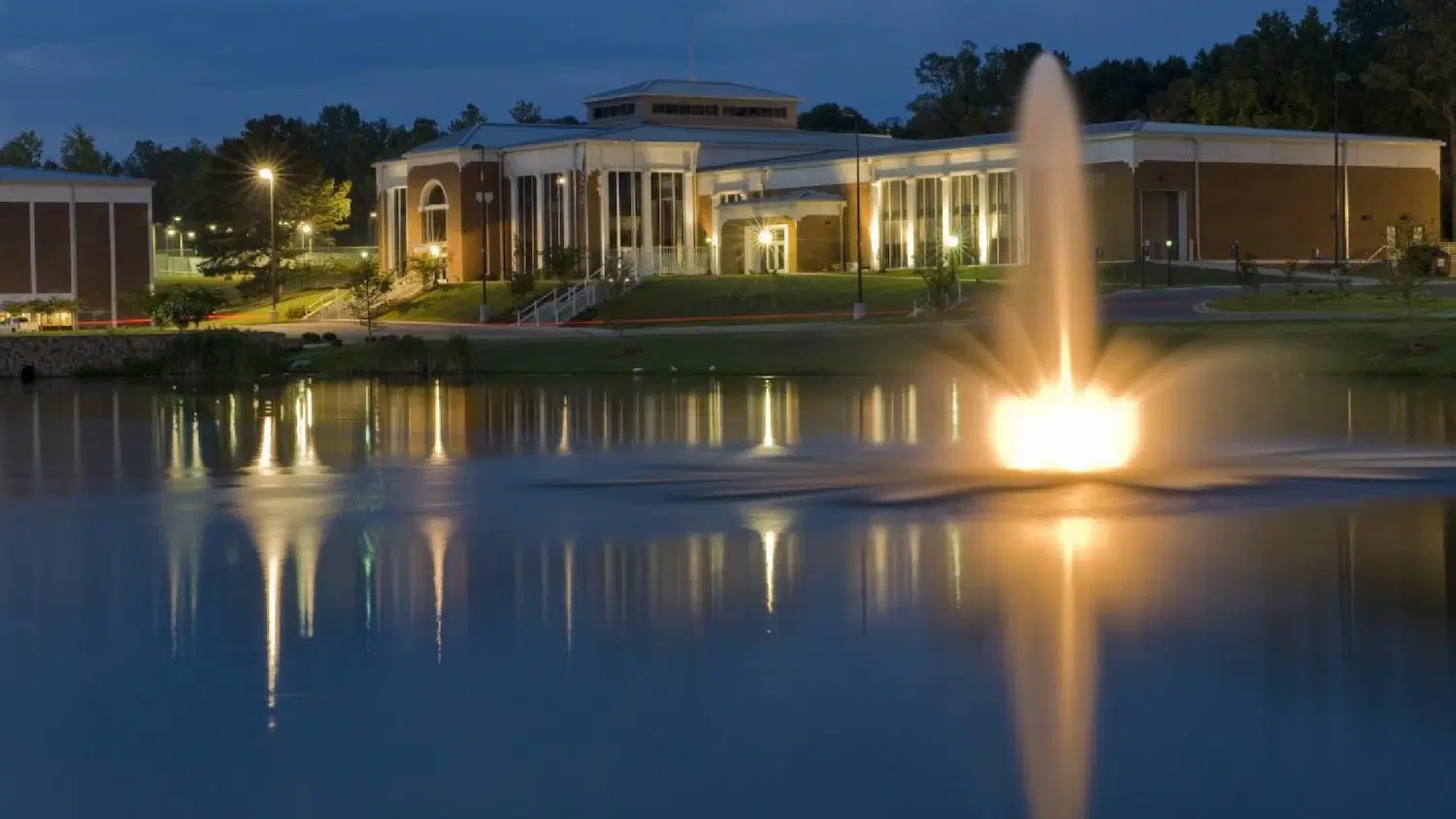 Central Alabama Community College