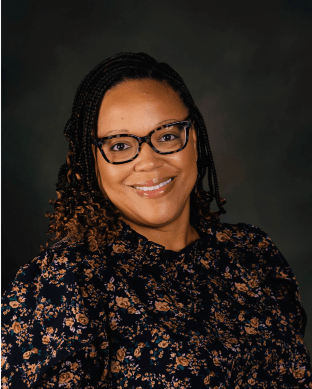 Photo of Chanté Ruffin, MD