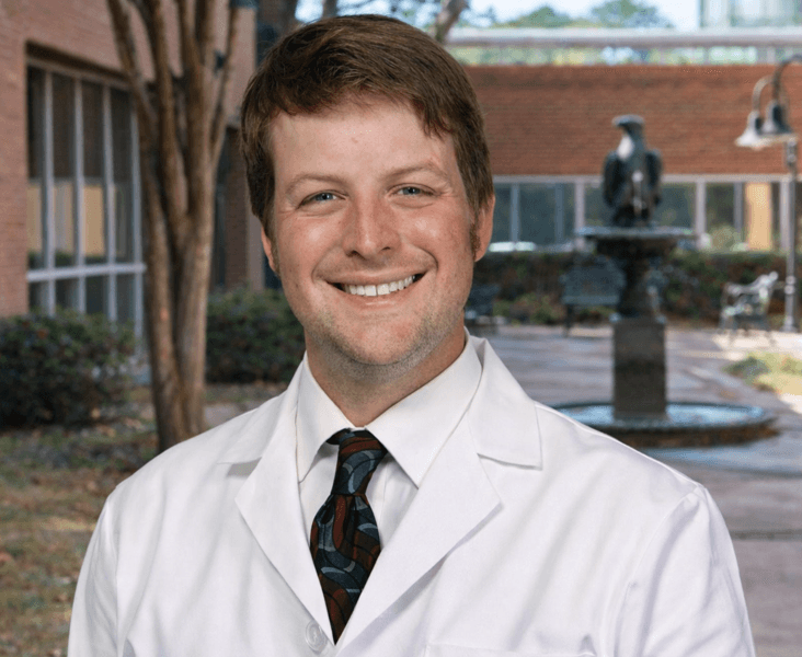 Photo of Drexell Hunter Boggs, MD
