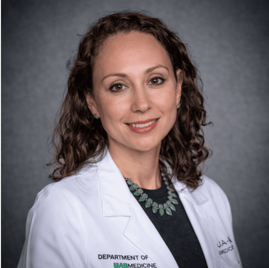 Photo of Lily Gutnik, MD