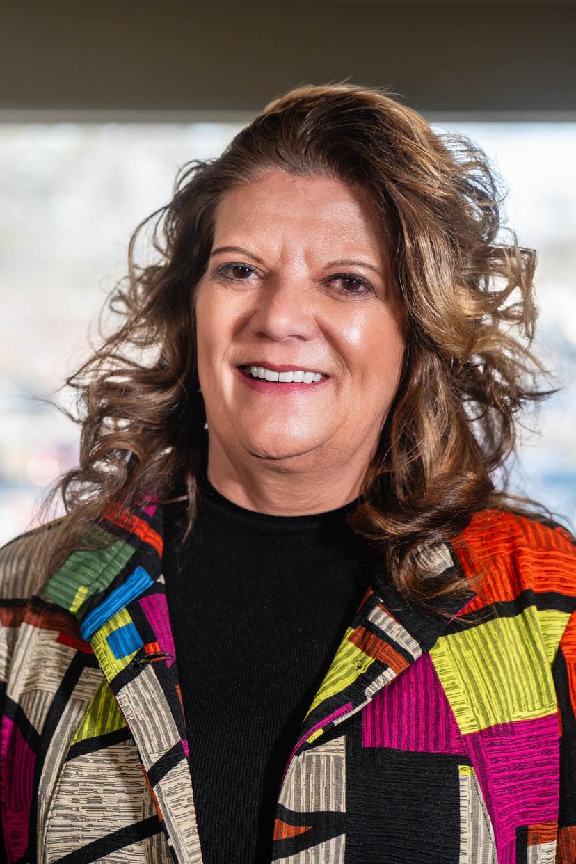 Michelle Goldhagen