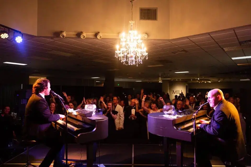 The Mill 280 Event Space