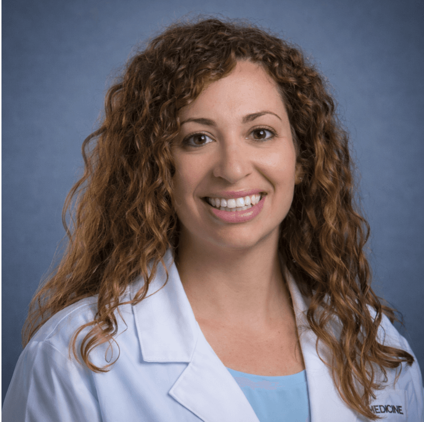 Photo of Rachael Lancaster, MD