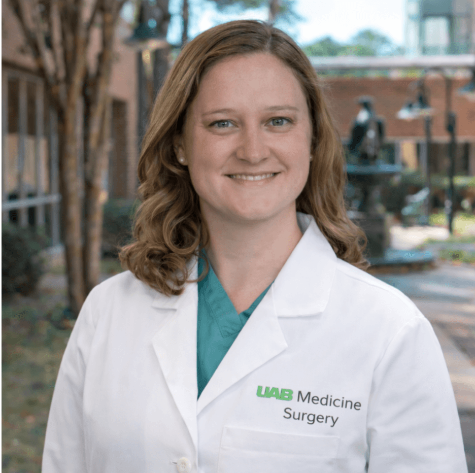 Photo of Rebecca Young, MD