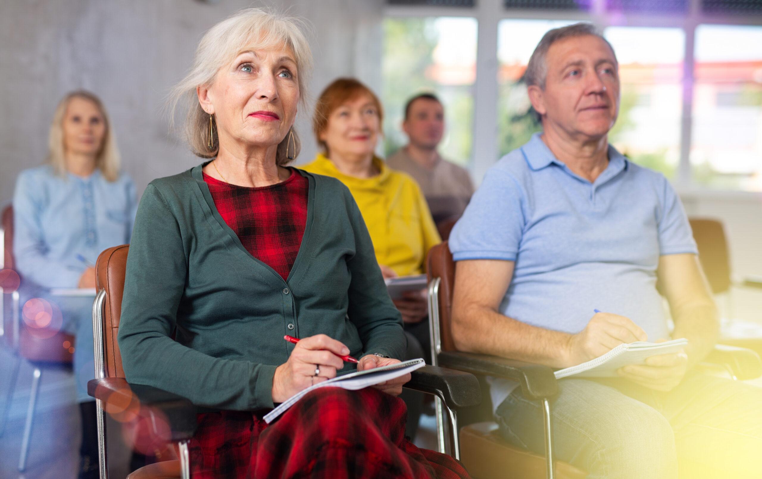 Session One Medicare Made Clear presentation