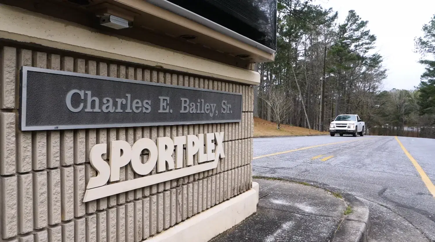 Charles E. Bailey Sportsplex