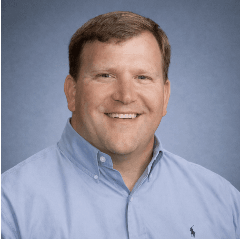 Photo of Timothy J Corbin, MD