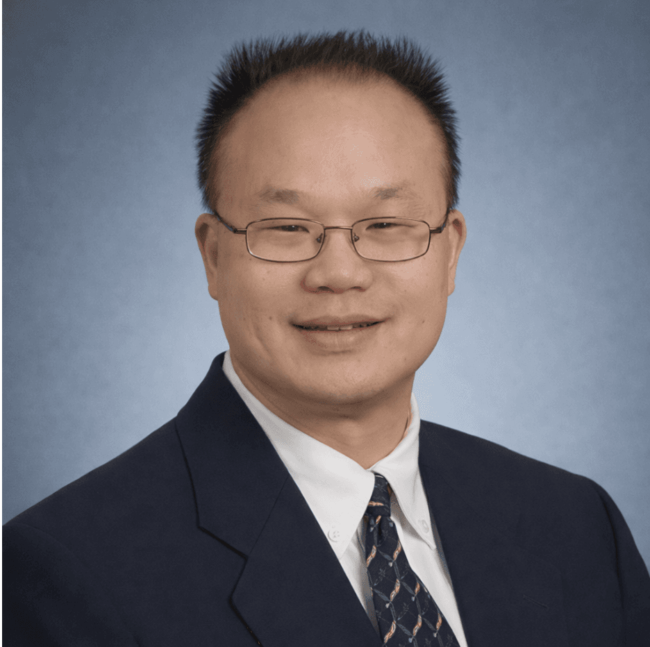 Photo of Vincent Law, MD